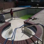 Dayton Ohio Aquatic Centers Swimming Pool and Spa Resurfacing