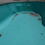 Dayton Ohio University Swimming Pools and Spa Resurfacing