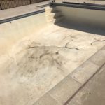 Dayton Ohio Fiberglass Swimming Pool and Spa Resurfacing
