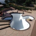Dayton Ohio Fiberglass Swimming Pool and Spa Repair Resurfacing