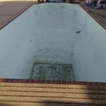 Dayton Ohio Fiberglass Swimming Pool and Spa Repair Resurfacing