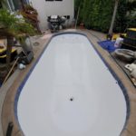 Dayton Ohio Commercial Swimming Pools and Spa Resurfacing