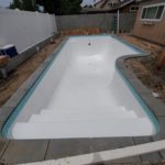 Dayton Ohio Commercial Swimming Pools and Spa Resurfacing